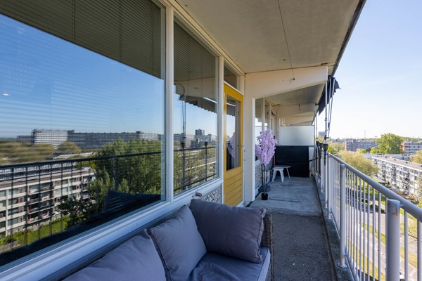 Medium property photo - Bachplein 211, 3122 KL Schiedam